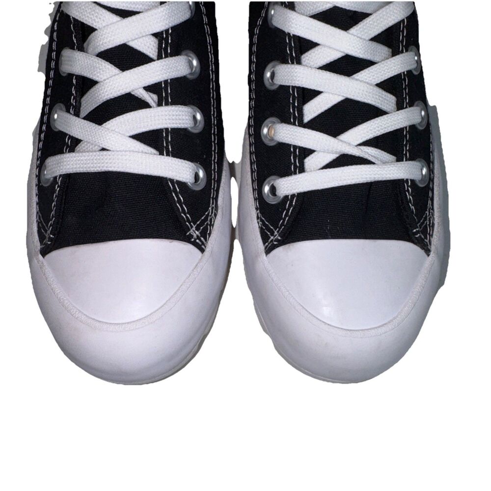 Converse Chuck Taylor All Star Lugged High Top Womens Size 8 - Picture 3 of 11